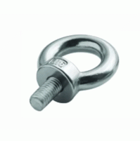 EYE BOLT DIN580 IN S.STEEL AISI 316 - M10 - SM52510 - SMR